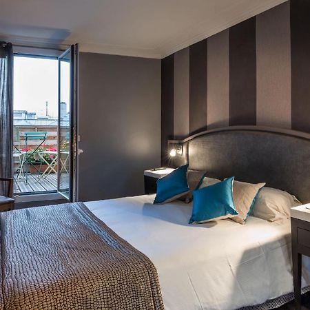 Hotel Vivienne Париж Экстерьер фото