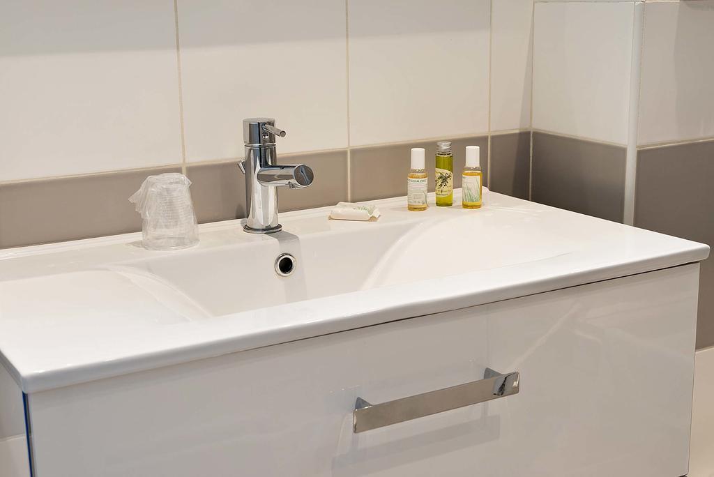 Hotel Vivienne Париж Экстерьер фото