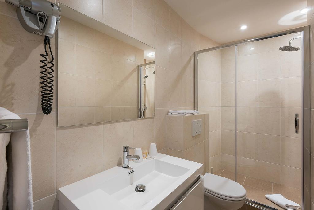 Hotel Vivienne Париж Экстерьер фото